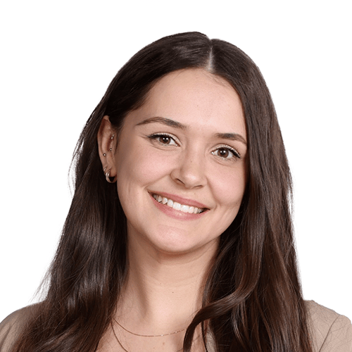 Headshot of Roxanne Guimont