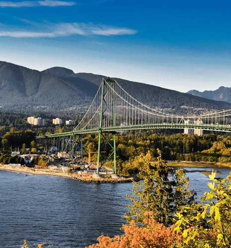 Image of Lions Gate North Shore