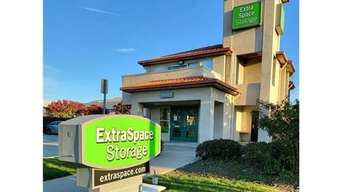 Extra Space Storage