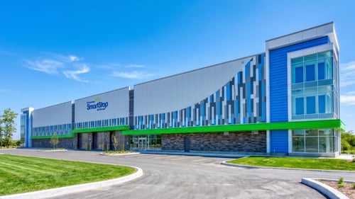 4800 Blvd Robert-Bourassa, Laval, QC H7E 0A6 store front