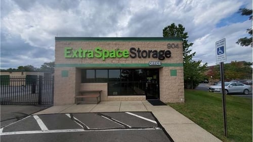 Extra Space Storage