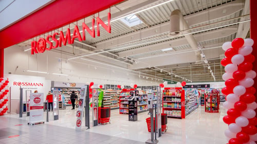 ROSSMANN