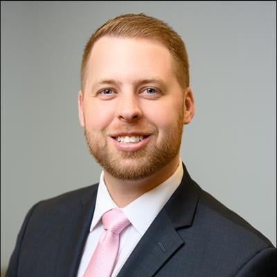 Ryan Meca Headshot Image
