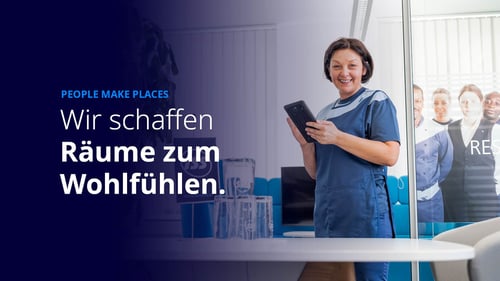 People Make Places – Wenn Menschen begeistern.