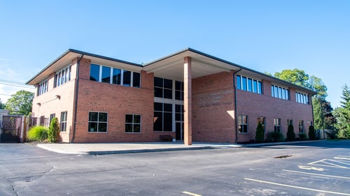 Google Cover Photo exterior image of Rochester Regional Health Sports Medicine Institute