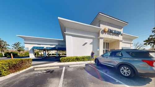 PNC Bank Missouri Avenue - Largo, FL