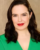Agent Headshot