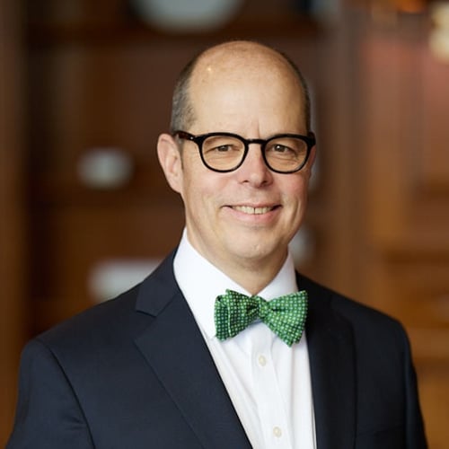 Charles Lasnier headshot