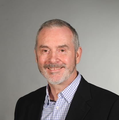 Michael Barry Stokes, MD