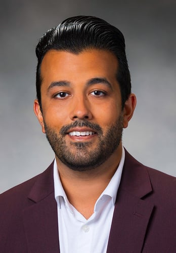 Umar Siddiqui, MD is an Internal Medicine provider at St. Luke's Internal Medicine Associates.