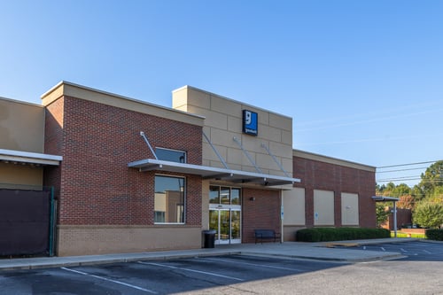 Goodwill's Huntersville retail store