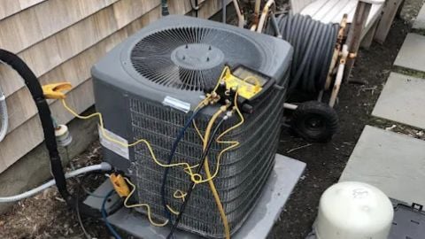 Hamptons Quality Heating and Cooling