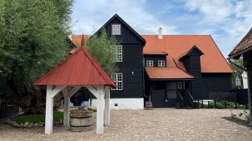Atjauno, SIA