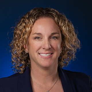 Headshot of Jaime Bosak