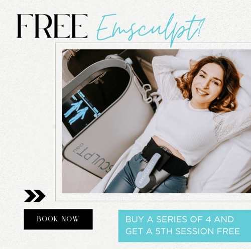 free emsculpt