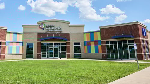 Norton Children's Medical Group - Elizabethtown