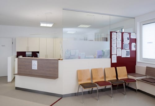 Dr. Rita Pfeifer in Sankt Georgen im Attergau