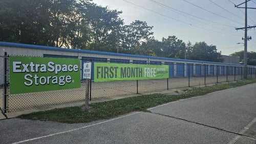 Extra Space Storage