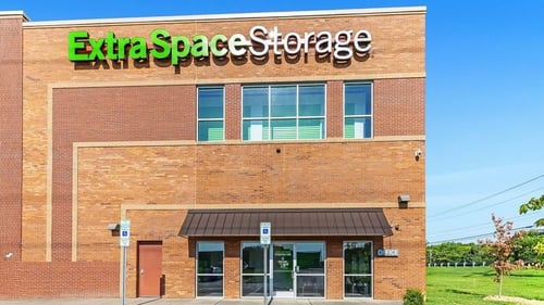 Extra Space Storage