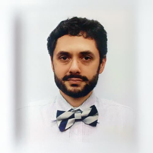 Igor Zilberman, MD