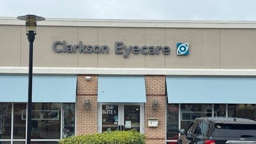 Clarkson Eyecare in Clearwater, FL