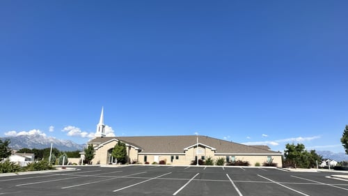 The Church of Jesus Christ of Latter-Day Saints