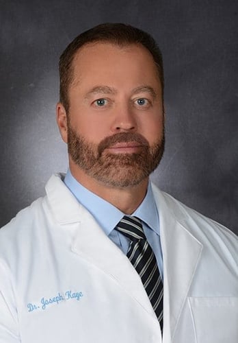 Dr. Joseph Kaye, MD | Optimal Wellness MD