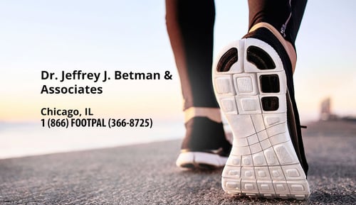 Dr. Jeffrey J. Betman & Associates Cover Photo