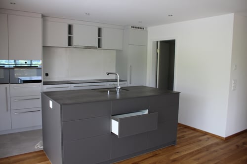Küchenbau