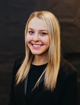 photo of Jenna Jicinsky, OT