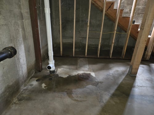 Water Damage Restoration 1 Reno-Tahoe