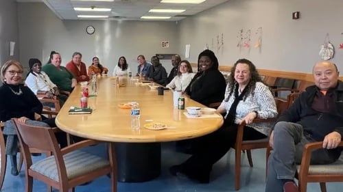 For close to 40 years, we’ve been responding to the needs of men and young adults who struggle with homelessness in Fairfield County.