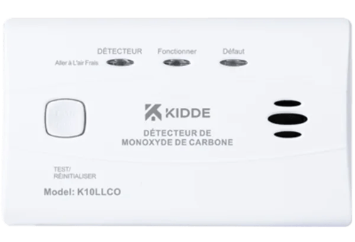 Kiddie-Détecteur-de-monoxyde-de-carbone-de-10-ans-avec-pile-au-lithium