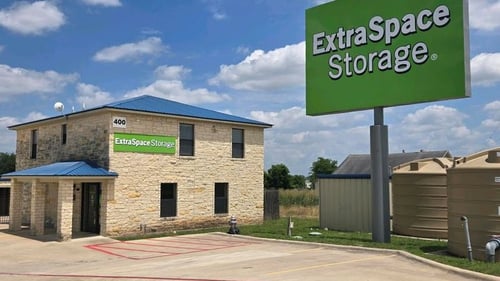 Extra Space Storage