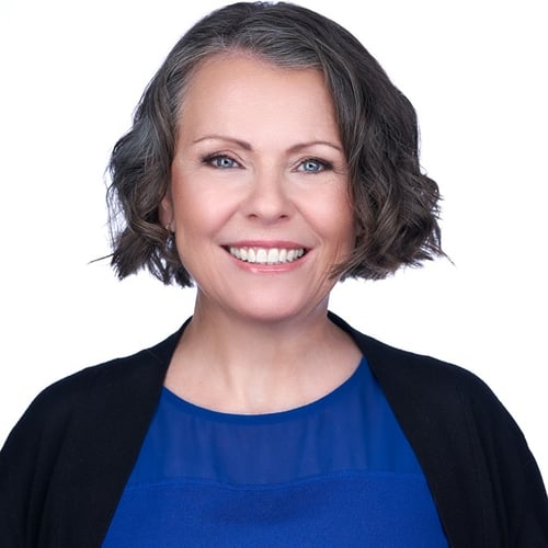 Isabelle Chaussé