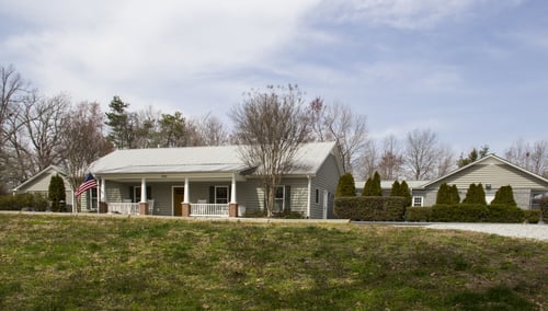 Country Kennel Greensboro North Carolina