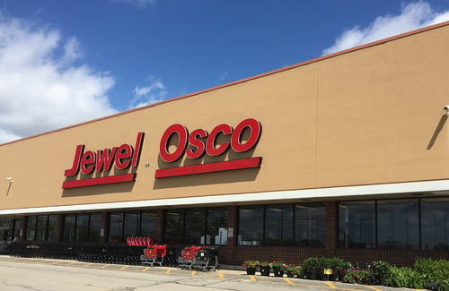 jewel Isco store front photo
