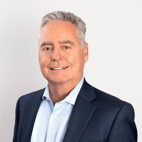 Headshot of Rick Livingstone