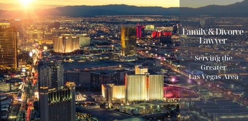 Las Vegas Divorce Lawyers