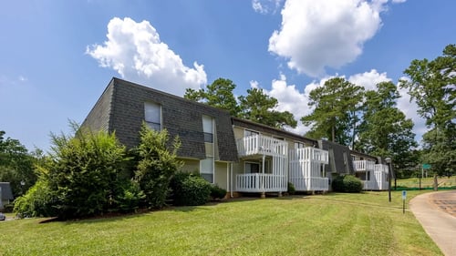 Cover photo for at Peachtree Place in Columbia, SC 29210