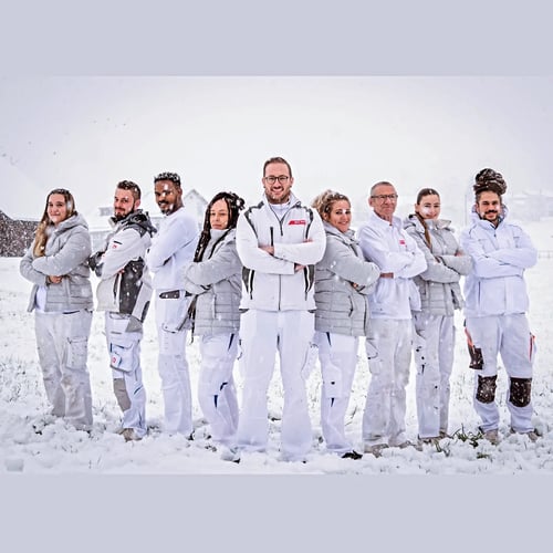 Unser Team, unsere Profis