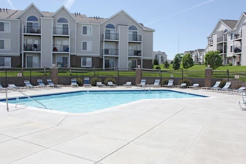 Black Sand Apartments - GBP Cover Photo