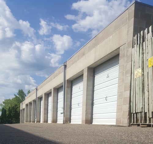Long Lake, MN Vehicle Storage, RV, & Boat Storage