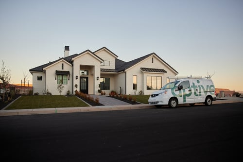 Aptive Pest Control