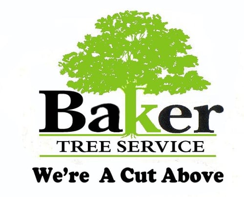 Baker Tree Service, Baker Tree Services in Trenton, Hamilton, Fairfield, OH