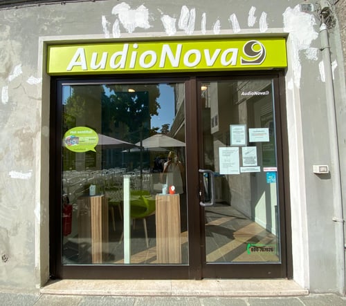 Crema centro
