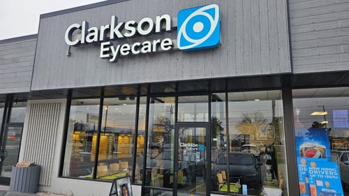 Clarkson Eyecare in Lansing, MI