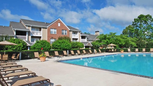 The Crossings at Short Pump in Short Pump, VA