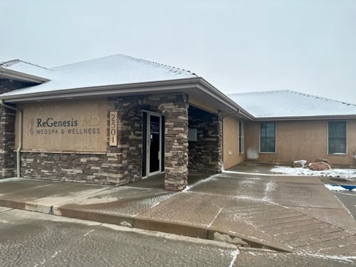 Regenesis MD | Pueblo, CO