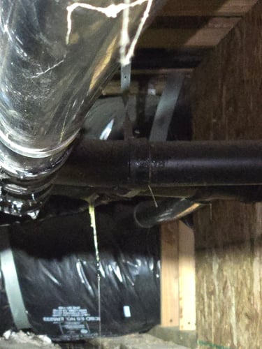 Water Damage Restoration 1 Reno-Tahoe